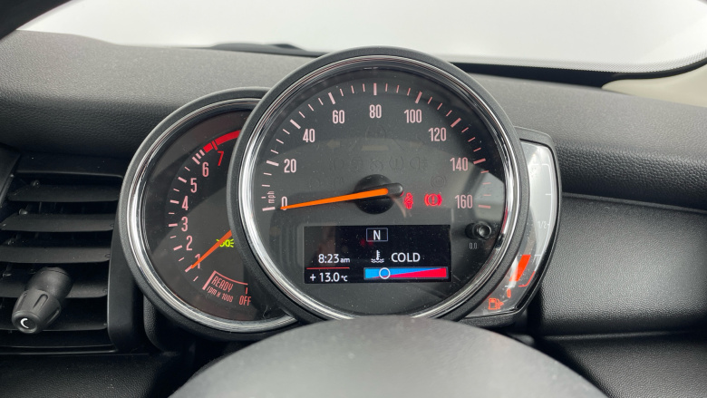 MINI Hatchback 1.5 One Classic II 3dr Petrol Hatchback